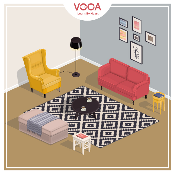 House: Rooms House: Rooms